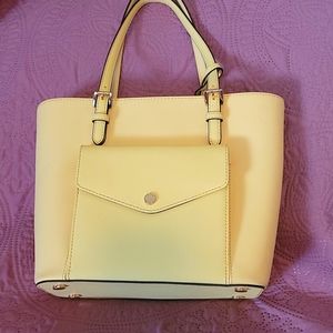 MICHAEL KORS JET SET MEDIUM TOTE